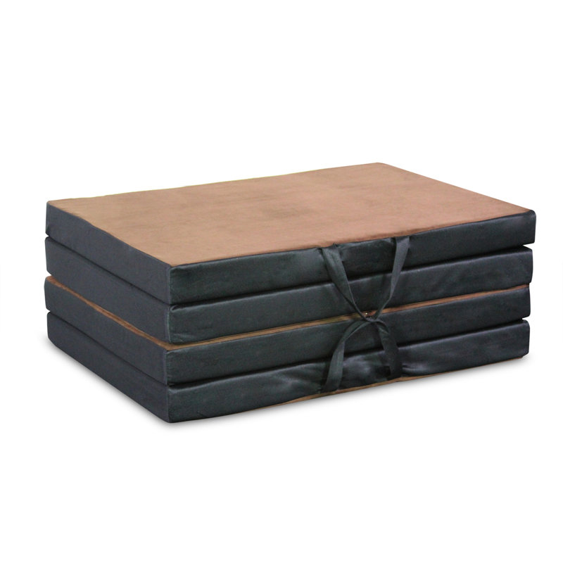 Elite Products Adult QuadFold Hide A Mat Cot Reviews Wayfair elite-products-adult-quadfold-hide-a-mat-cot-reviews-wayfair